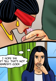 Velamma – Episode 1060079