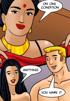 Velamma – Episode 1060131