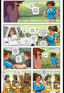 Watching My Step Issue 2 (11)