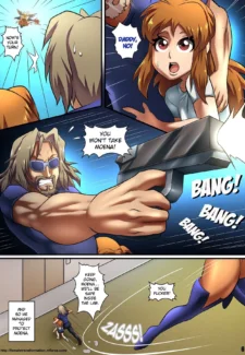 Witchking00 – Dark Mother 4 (Angel Blade) (8)