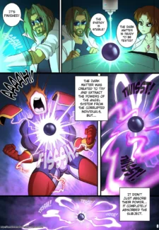 Witchking00 – Dark Mother Origins (10)