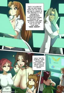 Witchking00 – Dark Mother Origins (3)
