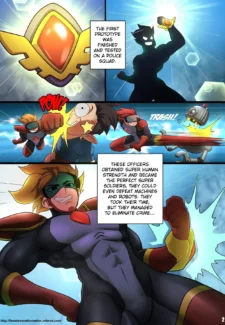 Witchking00 – Dark Mother Origins (4)