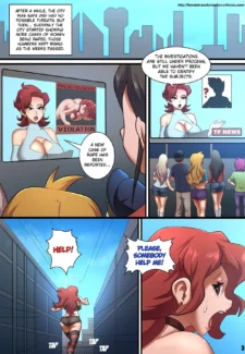 Witchking00 – Dark Mother Origins (5)