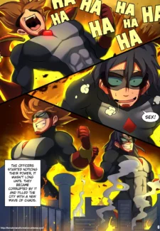 Witchking00 – Dark Mother Origins (8)