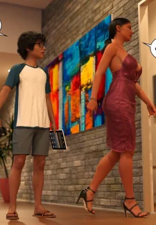 Y3DF – TrophyMom 2 (60)