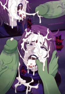 [furanh] Raven0003
