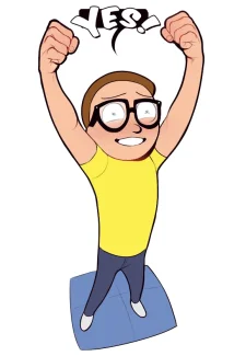 A760 – Morty and Summer – Rick and Morty (8)