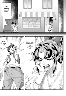 [Aarokira] Angry Mama Takedown (10)