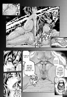 [Aarokira] Angry Mama Takedown (9)