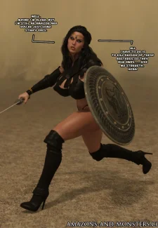 Amazons and Monsters- Call To Arms0079