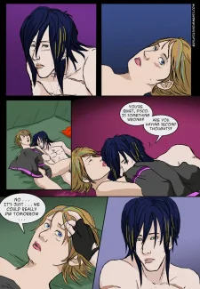 Apocalypse Love- Ask Alice (16)