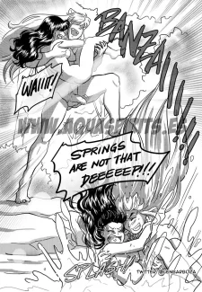 [Aquarina] Loving on You (InuYasha)0014