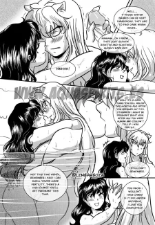[Aquarina] Loving on You (InuYasha)0017