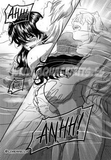 [Aquarina] Loving on You (InuYasha)0021