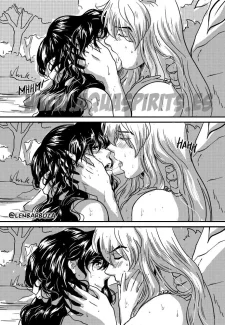 [Aquarina] Loving on You (InuYasha)0022
