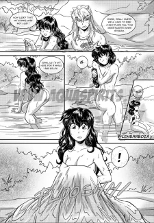 [Aquarina] Loving on You (InuYasha)0023