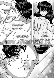 [Aquarina] Loving on You (InuYasha)0036
