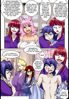 Aya Yanagisawa- Getting Lucky Ch 5 (13)