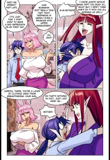 Aya Yanagisawa- Getting Lucky Ch 5 (9)