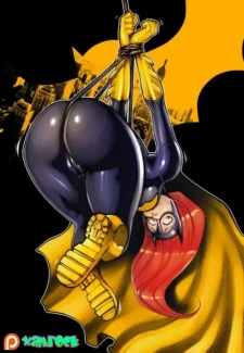 Batgirl- Jokes on You (Ilike Cover)