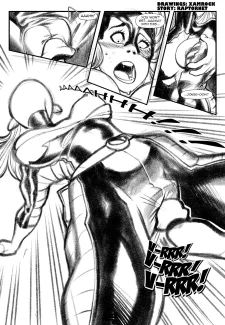 Batgirl- Jokes on You0013