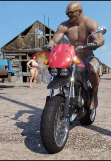 Blackadder- Miriam 006 (52)