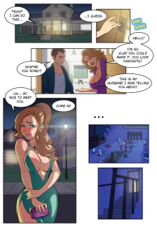 BloodLust – Invitation (3)