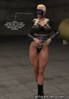 Captured Heroines – Raddok vs Hammer of Justice0003
