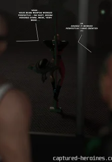 Captured Heroines – Raddok vs Hammer of Justice0033