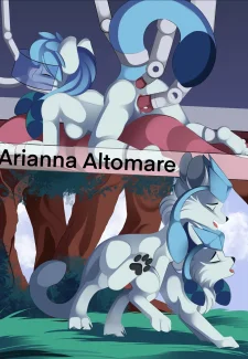 [Conrie] Mind over Matter (Pokemon)0006