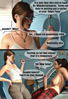 Containment Breach – SilusCrow (5)