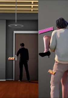 CrazyDad3D – My Dear Older Sister 6 (14)