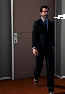CrazyDad3D – My Dear Older Sister 6 (16)
