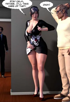 CrazyDad3D – My Dear Older Sister 6 (18)