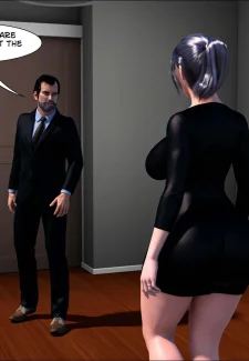 CrazyDad3D – My Dear Older Sister 6 (21)