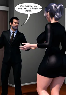 CrazyDad3D – My Dear Older Sister 6 (23)