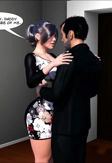CrazyDad3D – My Dear Older Sister 6 (25)