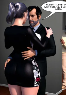 CrazyDad3D – My Dear Older Sister 6 (26)