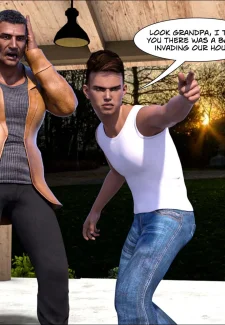 CrazyDad3D – No Way Out 10 (25)