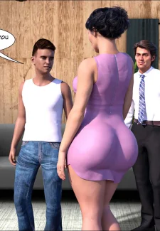 CrazyDad3D – No Way Out 10 (42)