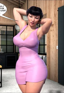 CrazyDad3D – No Way Out 10 (45)