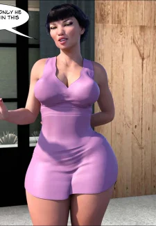CrazyDad3D – No Way Out 10 (50)
