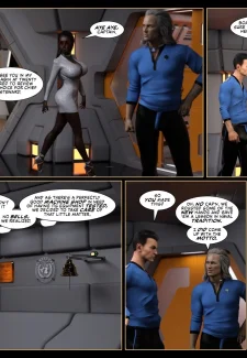 DangerousLines – Pirates of the Coal Sack #3 (12)