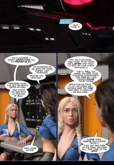 DangerousLines – Pirates of the Coal Sack #3 (13)