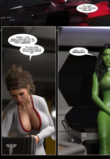 DangerousLines – Pirates of the Coal Sack #3 (14)