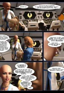 DangerousLines – Pirates of the Coal Sack #3 (17)