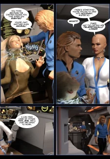 DangerousLines – Pirates of the Coal Sack #3 (18)