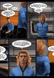 DangerousLines – Pirates of the Coal Sack #3 (19)