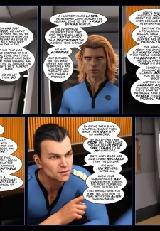 DangerousLines – Pirates of the Coal Sack #3 (20)